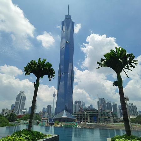 Opus Residences Kl Malaysia Kuala Lumpur Exterior foto
