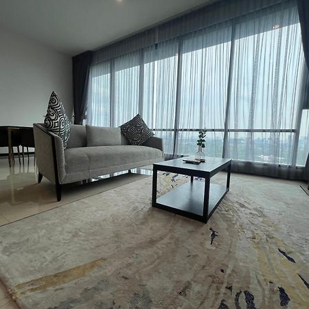 Opus Residences Kl Malaysia Kuala Lumpur Exterior foto
