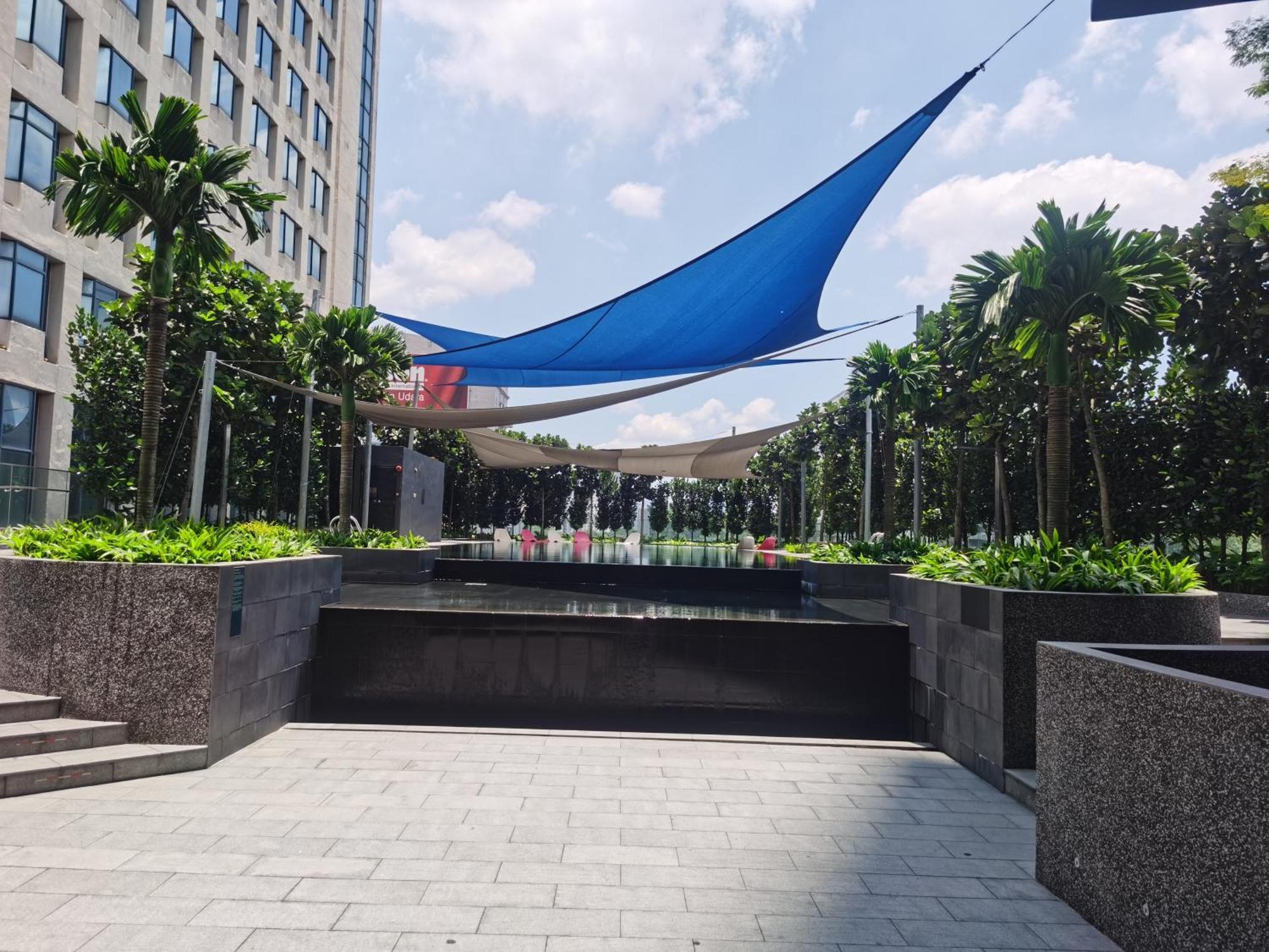 Opus Residences Kl Malaysia Kuala Lumpur Exterior foto